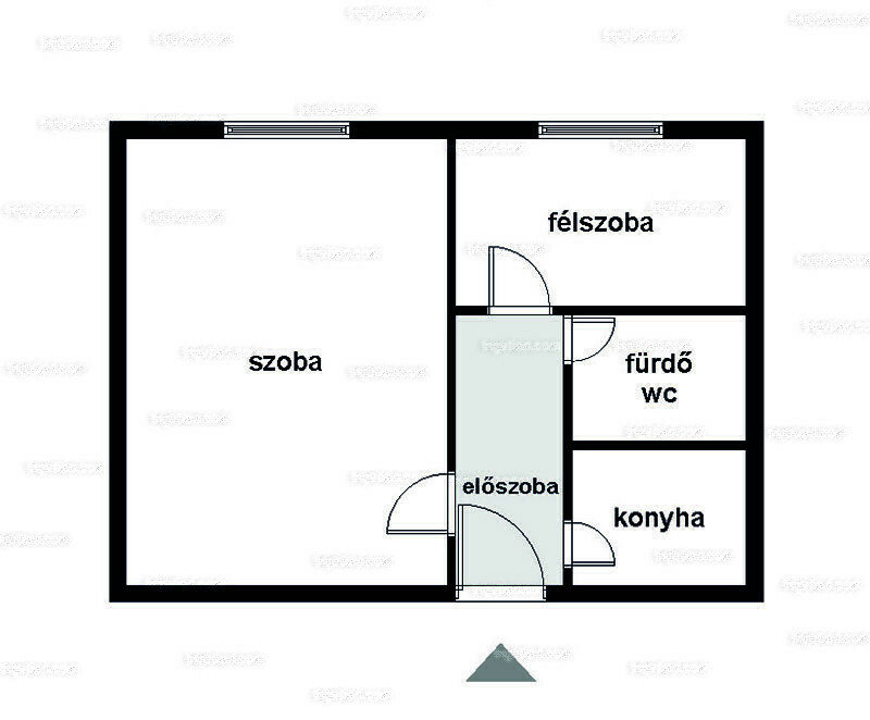 Listing photo