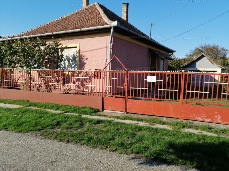 Hirdetés fotója