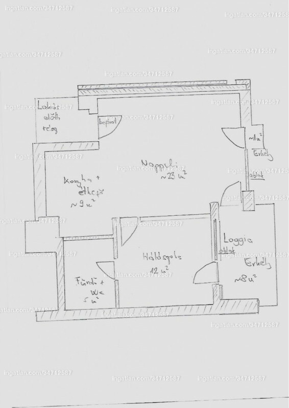 Listing photo