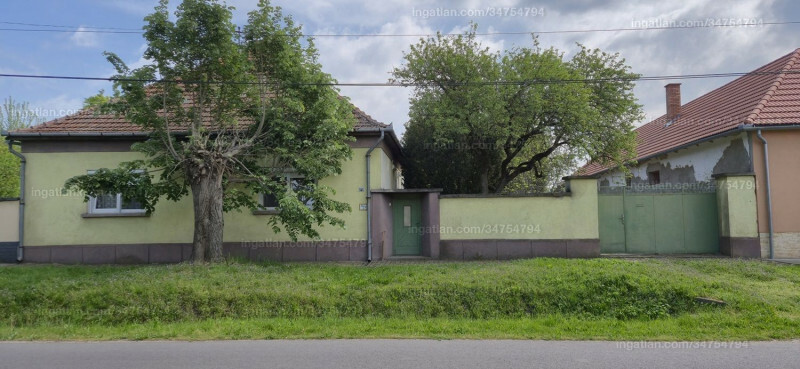 Hirdetés fotója
