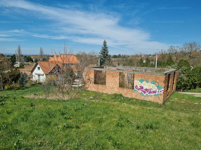 Hirdetés fotója