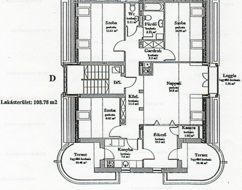 Listing photo