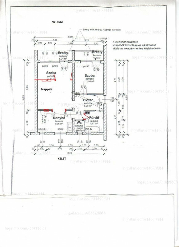 Listing photo
