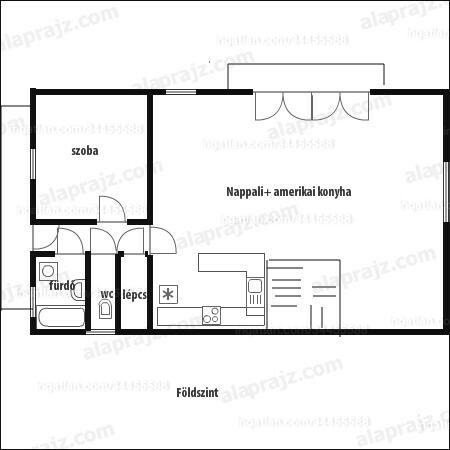 Listing photo