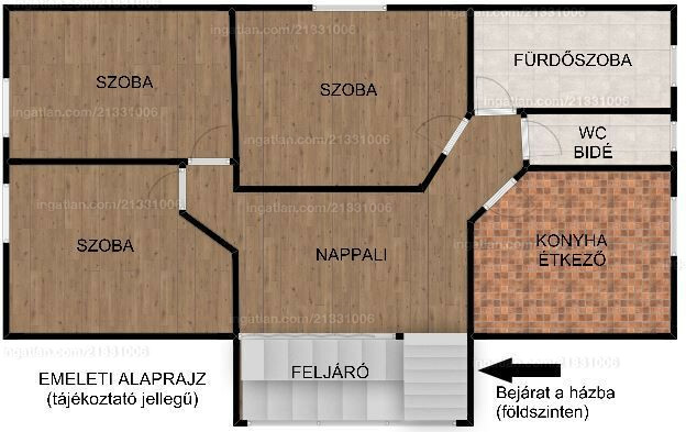 Kép az ingatlanról