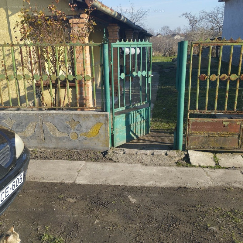 Hirdetés fotója