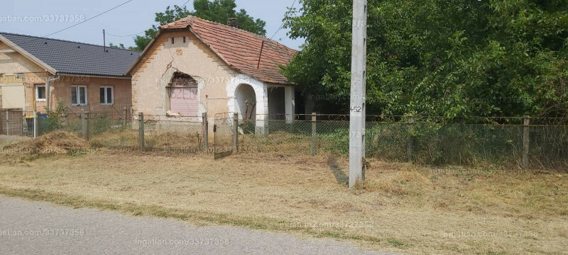 Ingatlan kép