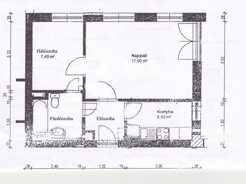 Listing photo