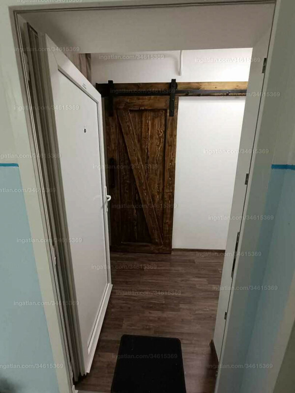 Hirdetés fotója