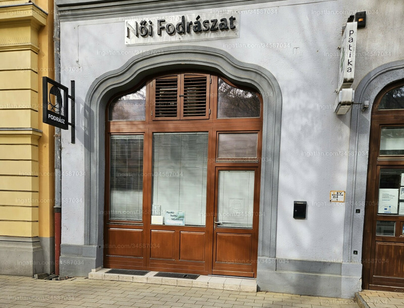 Listing photo