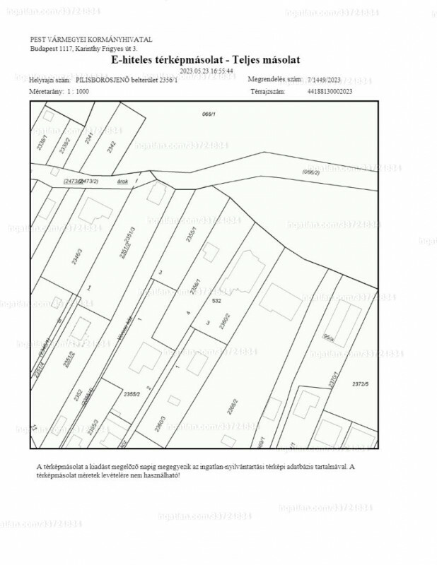 Listing photo