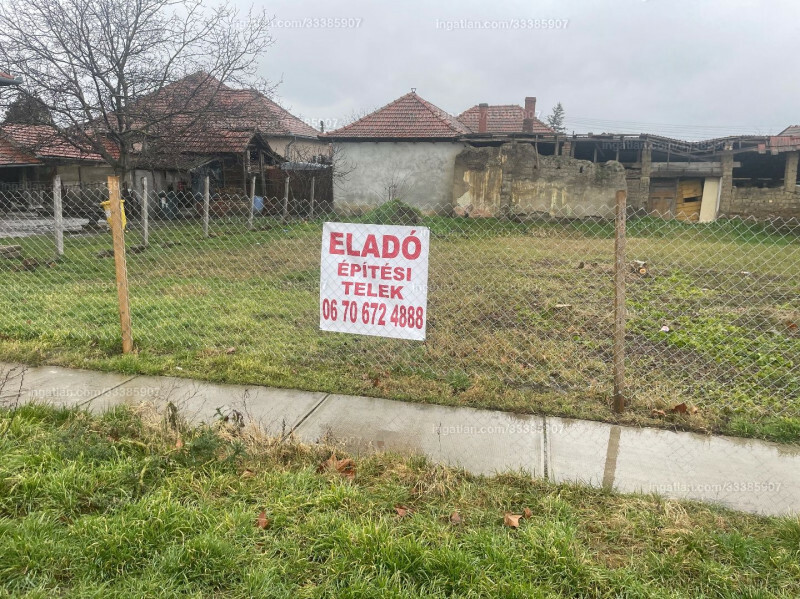 Hirdetés fotója