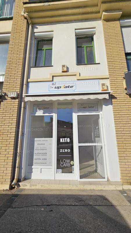 Listing photo