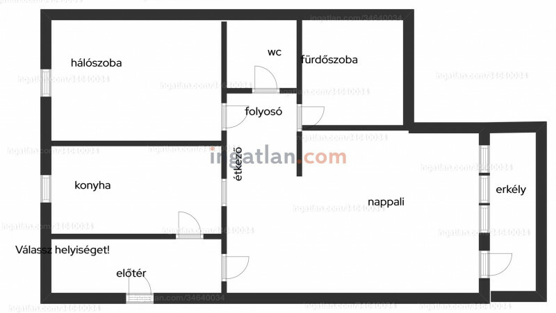 Listing photo