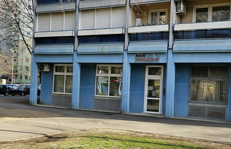 Listing photo