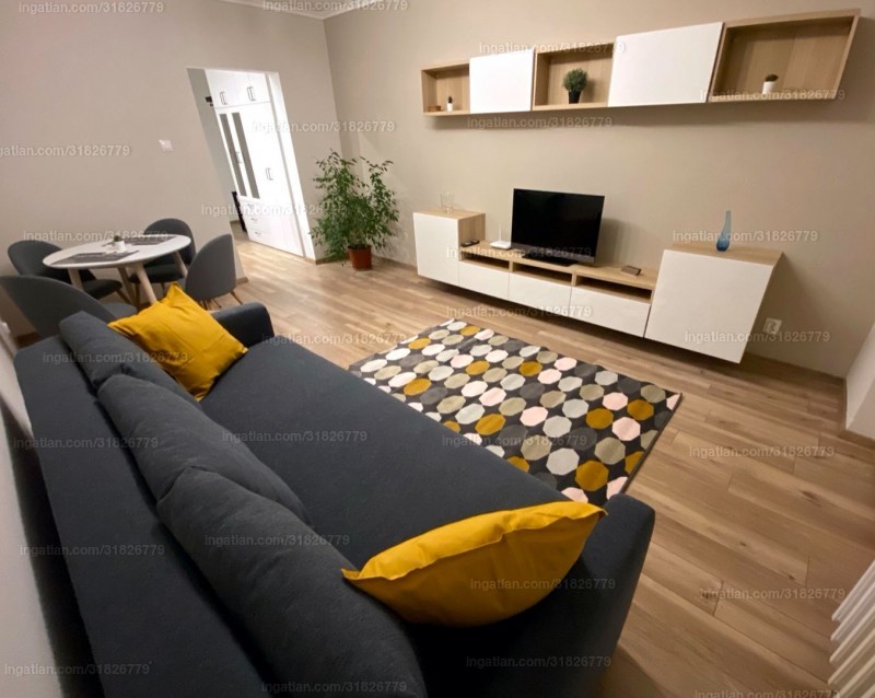 Ingatlan kép
