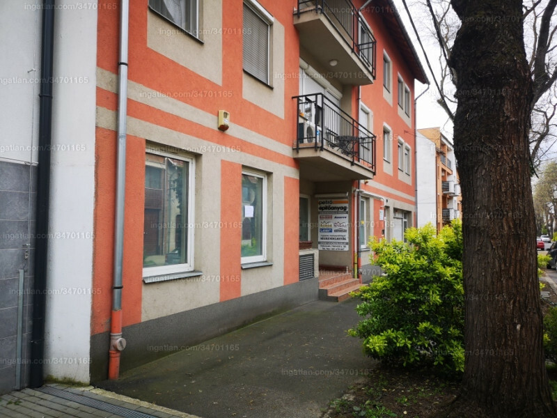 Listing photo