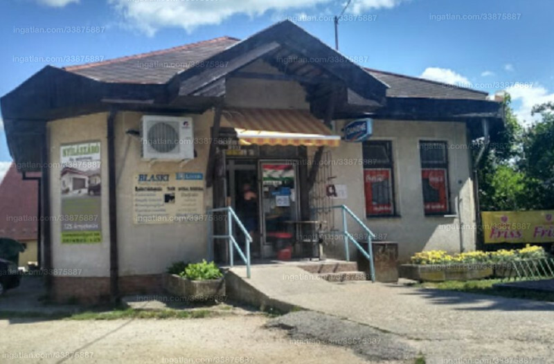Ingatlan kép