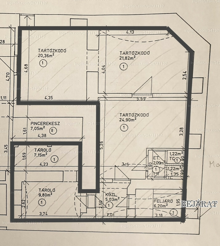 Listing photo