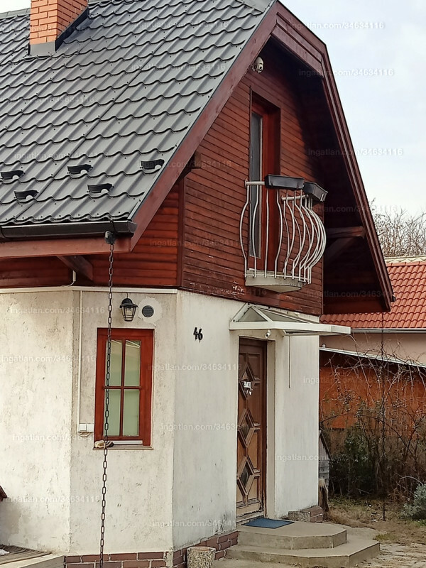 Hirdetés fotója