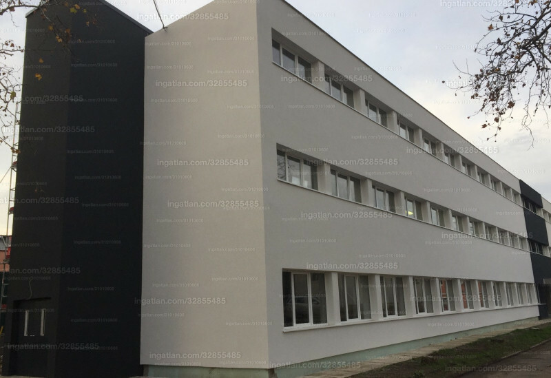 Ingatlan kép