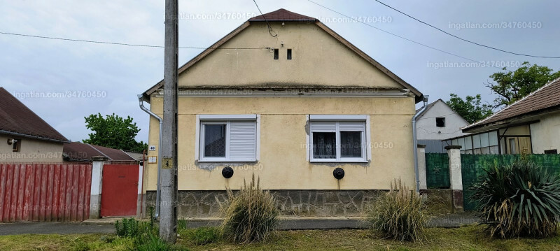 Hirdetés fotója