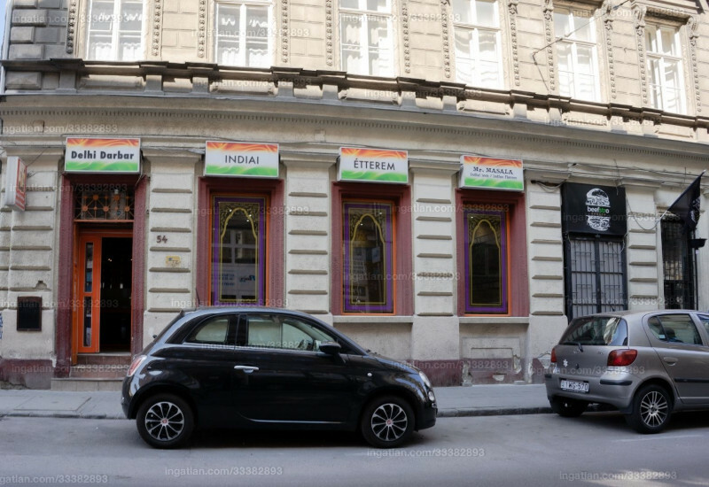 Ingatlan kép