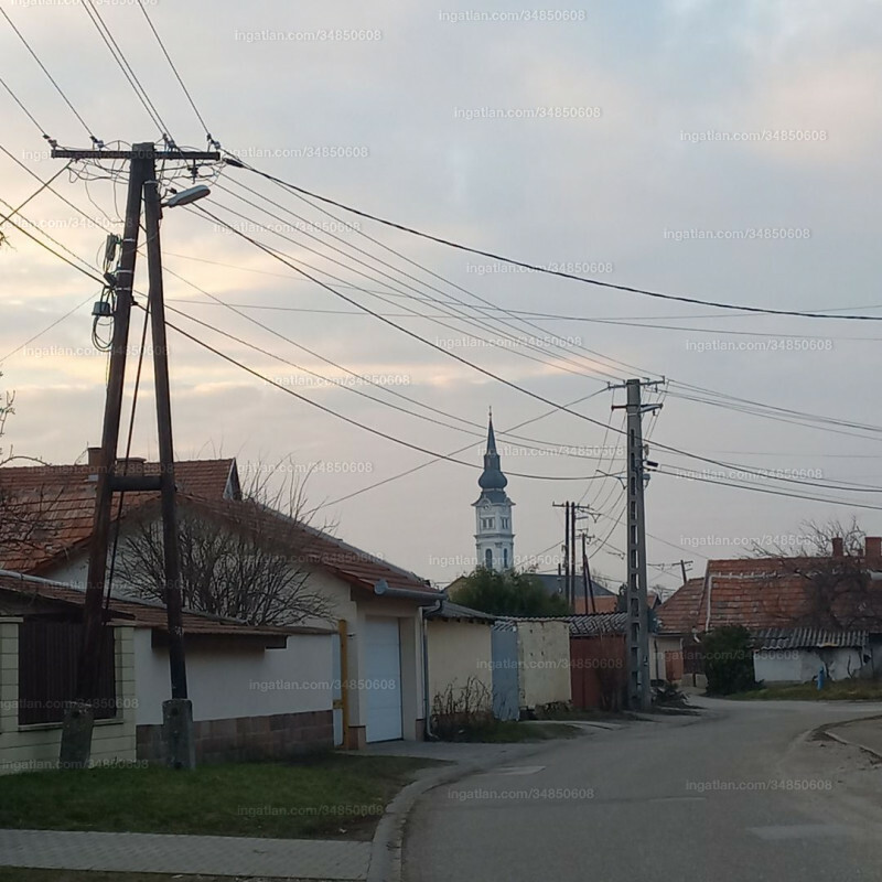 Hirdetés fotója