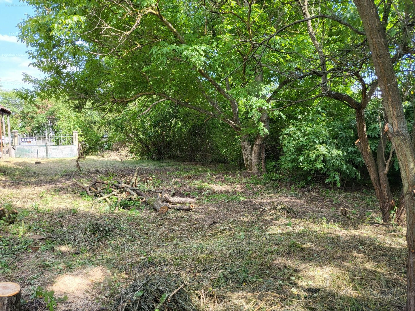 Eladó vályogház Nőtincs, Szondy út 11. 33248003