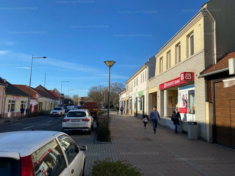 Ingatlan kép