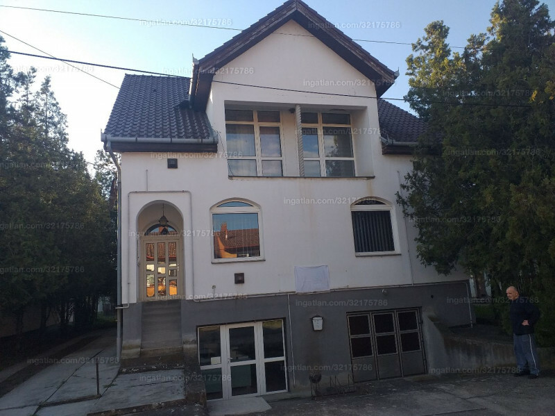 Ingatlan kép