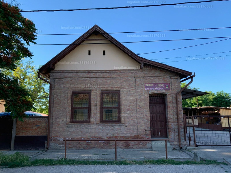 Ingatlan kép
