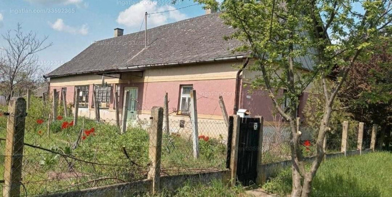 Hirdetés fotója