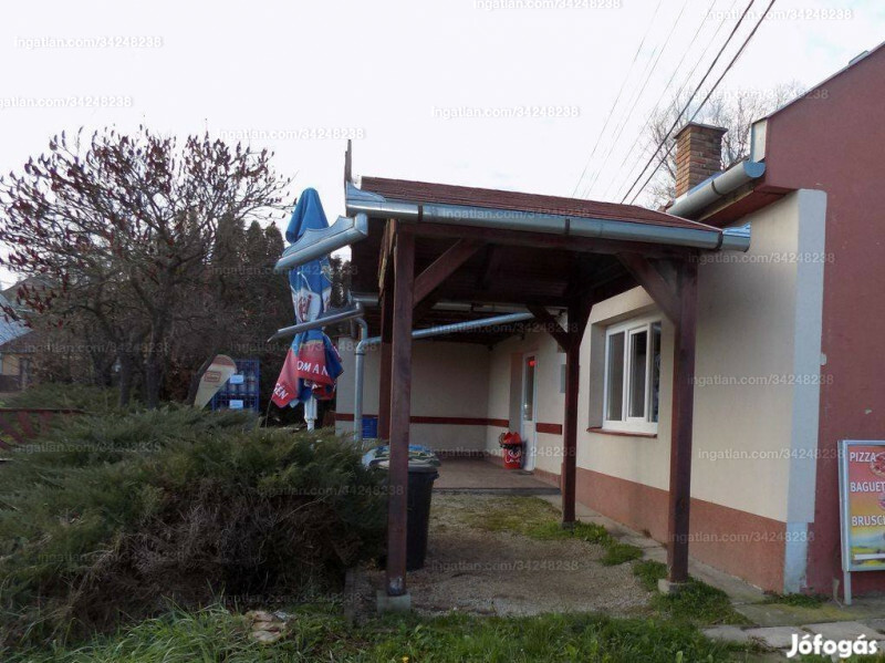 Hirdetés fotója