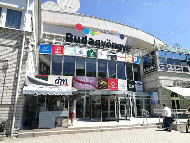 Ingatlan kép