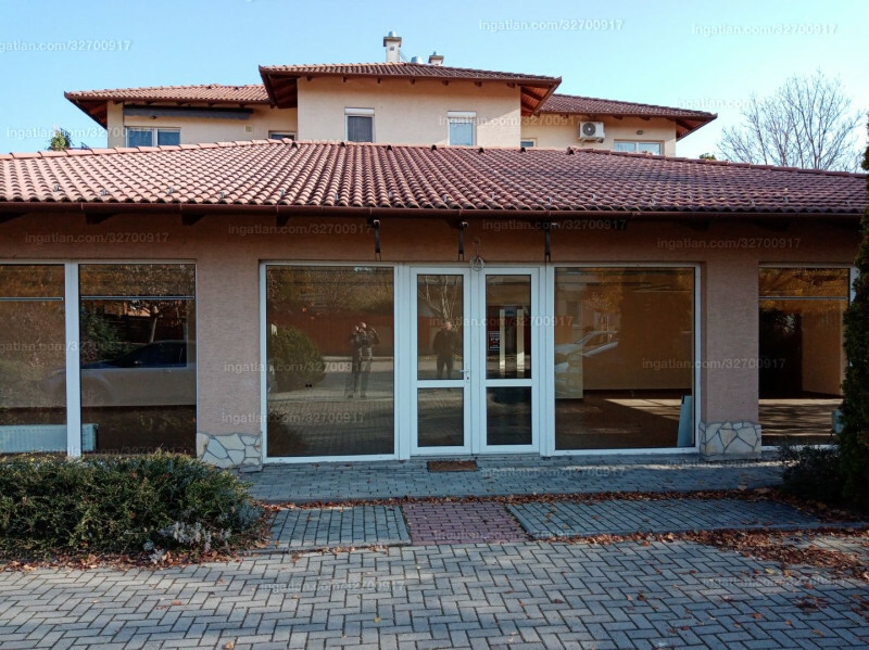 Ingatlan kép