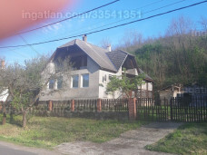 az épület kívülről