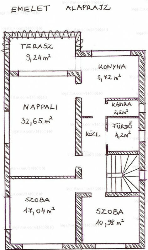 Listing photo