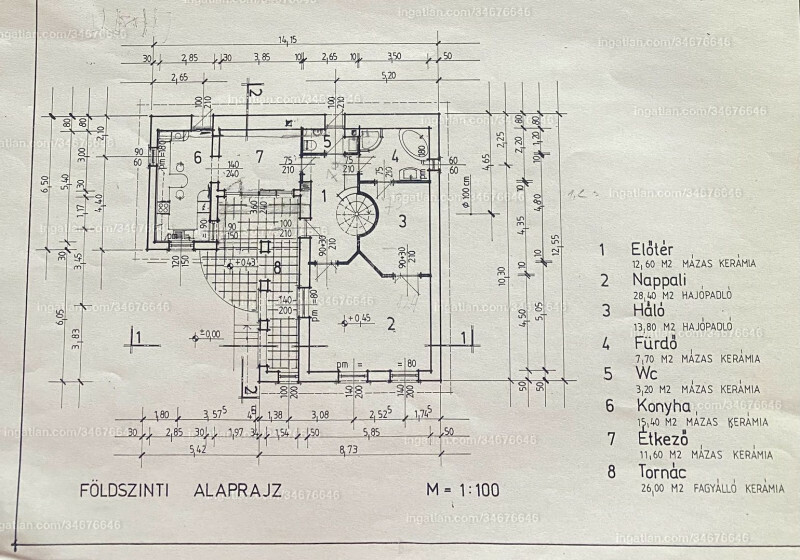 Listing photo