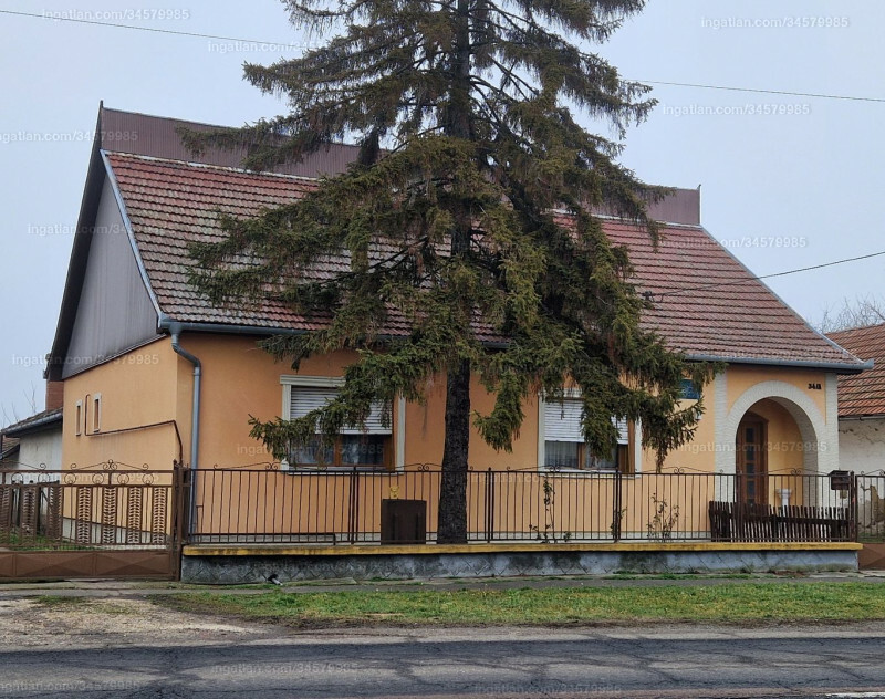 Hirdetés fotója