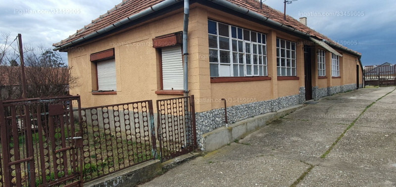 Ingatlan kép