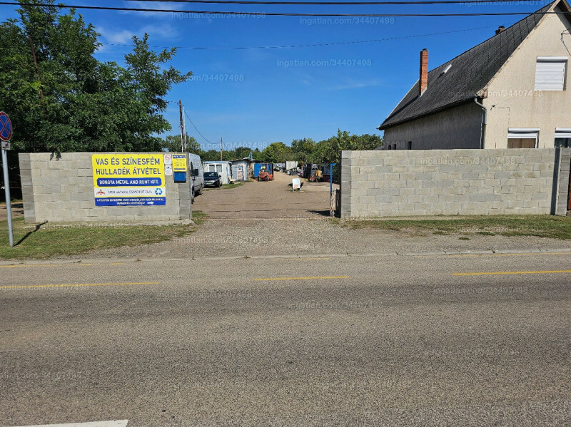 Listing photo