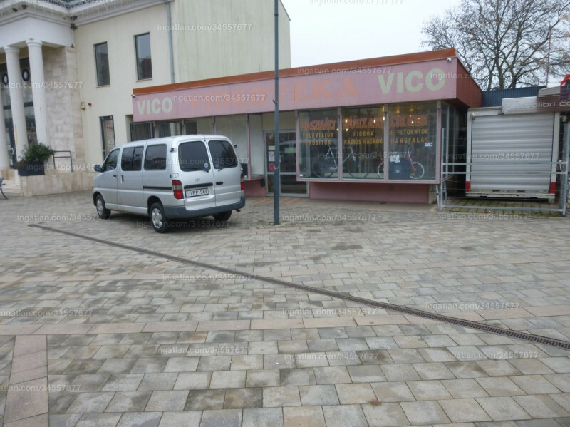Listing photo