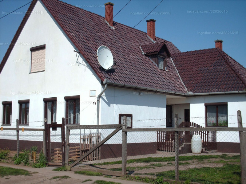 Ingatlan kép