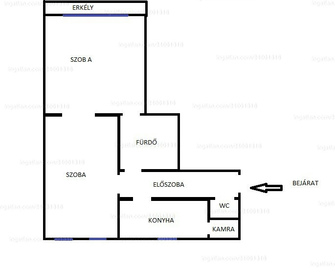 Listing photo