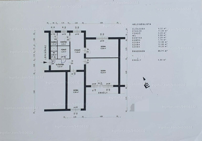 Listing photo
