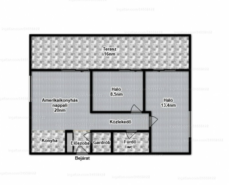 Listing photo