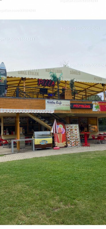 Ingatlan kép