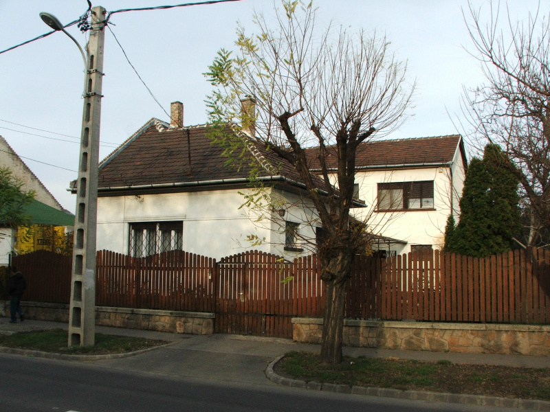 Hirdetés fotója