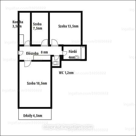 Listing photo